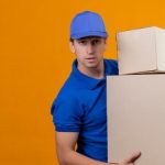 Доставку груза по Казахстану