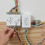Как правильно установить розетки в квартире: нормы и правила