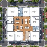 Перепланировка квартиры: как согласовать и что учесть