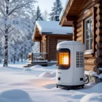 Лучшие обогреватели для дачи: рейтинг 2026